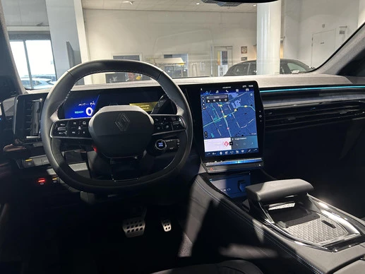 Renault Rafale - Afbeelding 29 van 30