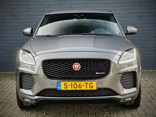 Jaguar E-PACE - Afbeelding 3 van 25