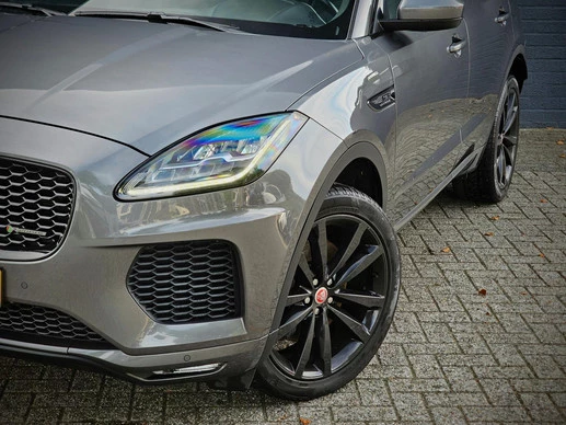 Jaguar E-PACE - Afbeelding 4 van 25