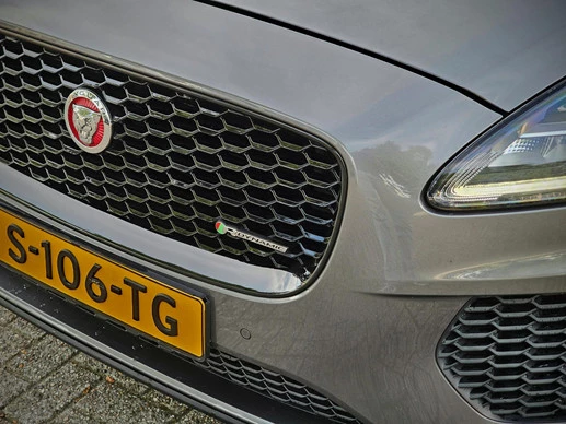 Jaguar E-PACE - Afbeelding 5 van 25