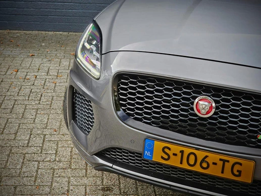 Jaguar E-PACE - Afbeelding 6 van 25