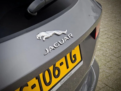 Jaguar E-PACE - Afbeelding 13 van 25