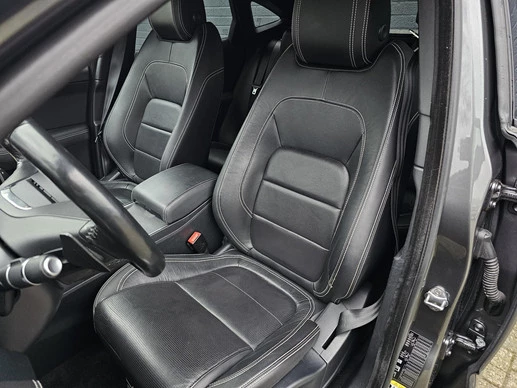 Jaguar E-PACE - Afbeelding 16 van 25
