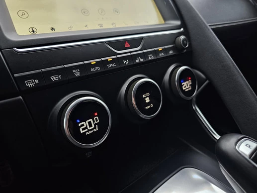 Jaguar E-PACE - Afbeelding 19 van 25