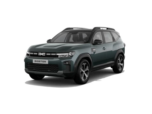 Dacia Bigster - Afbeelding 1 van 12