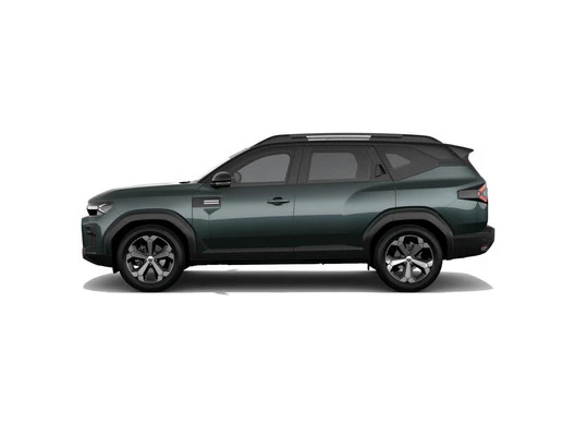Dacia Bigster - Afbeelding 2 van 12