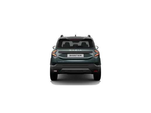Dacia Bigster - Afbeelding 4 van 12