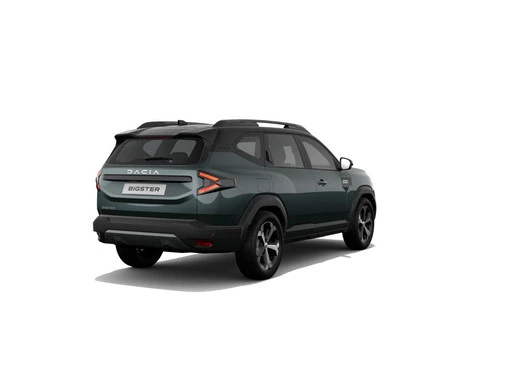 Dacia Bigster - Afbeelding 5 van 12
