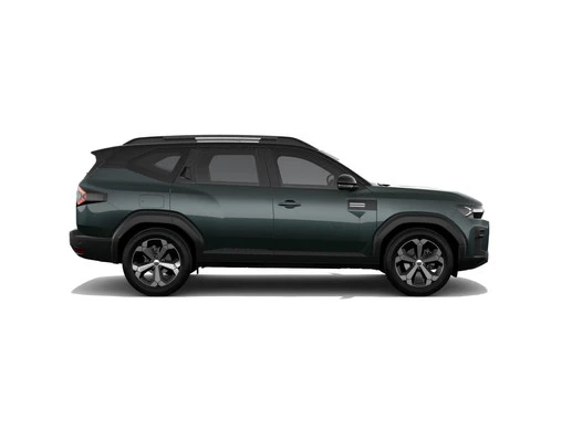 Dacia Bigster - Afbeelding 6 van 12