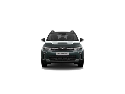 Dacia Bigster - Afbeelding 8 van 12