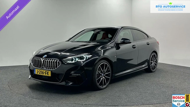 BMW 2 Serie - Afbeelding 1 van 30