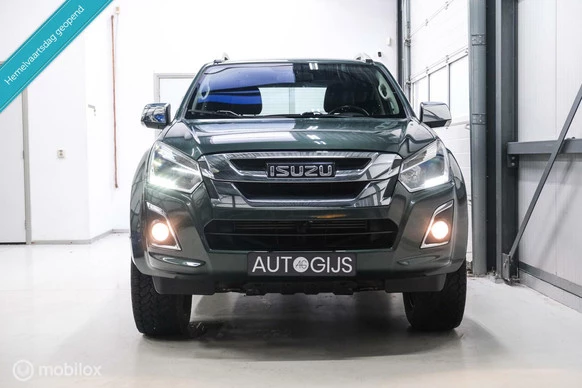 Isuzu D-Max - Afbeelding 3 van 30