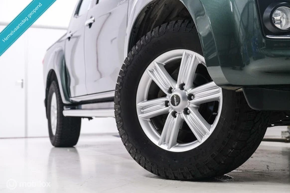 Isuzu D-Max - Afbeelding 13 van 30