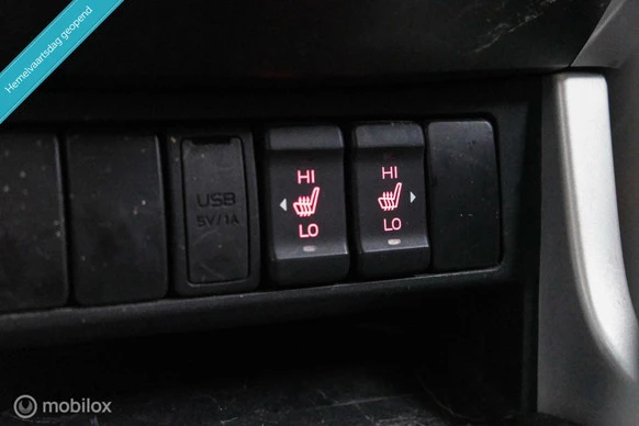 Isuzu D-Max - Afbeelding 16 van 30