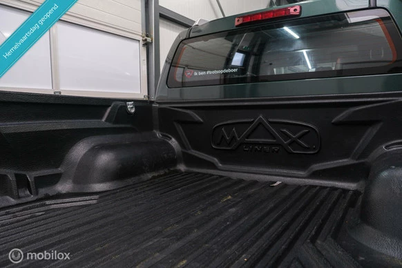 Isuzu D-Max - Afbeelding 20 van 30
