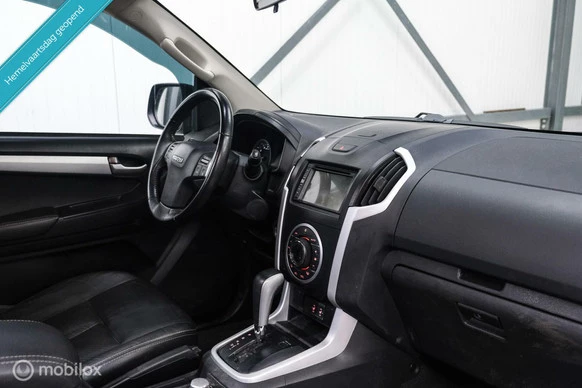 Isuzu D-Max - Afbeelding 23 van 30