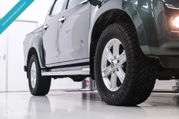 Isuzu D-Max - Afbeelding 26 van 30