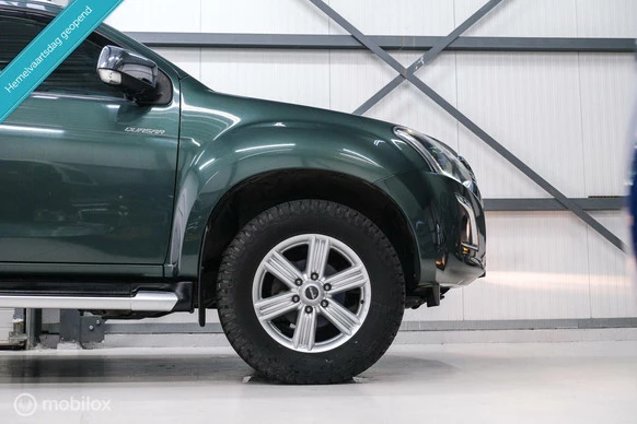 Isuzu D-Max - Afbeelding 29 van 30