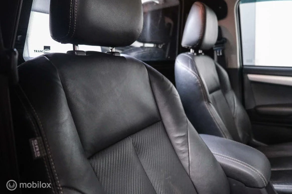 Isuzu D-Max - Afbeelding 2 van 30