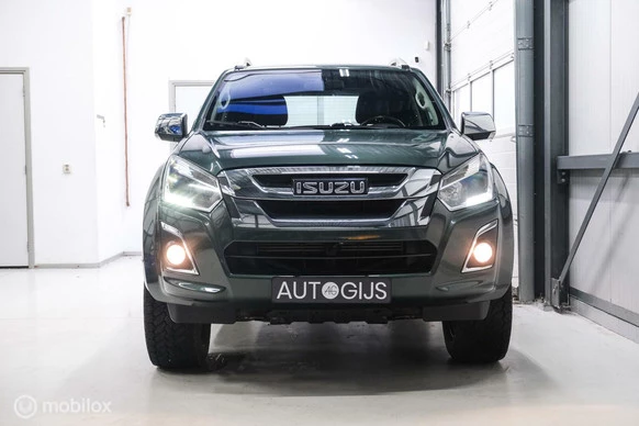 Isuzu D-Max - Afbeelding 3 van 30