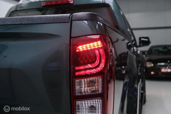 Isuzu D-Max - Afbeelding 4 van 30