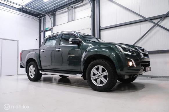 Isuzu D-Max - Afbeelding 5 van 30