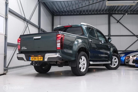 Isuzu D-Max - Afbeelding 7 van 30