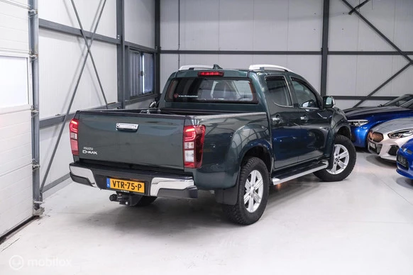 Isuzu D-Max - Afbeelding 10 van 30