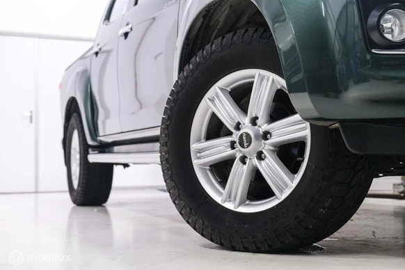 Isuzu D-Max - Afbeelding 13 van 30