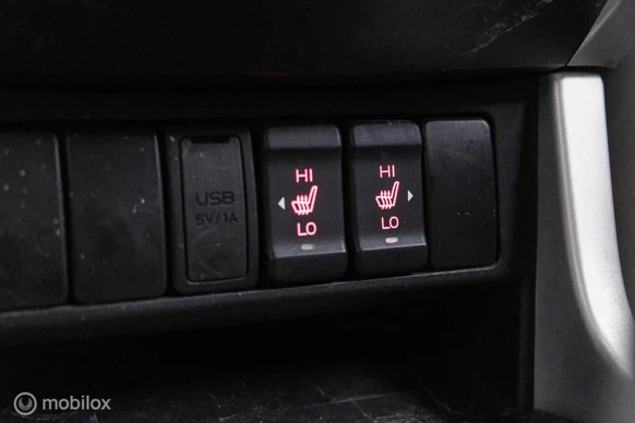 Isuzu D-Max - Afbeelding 16 van 30