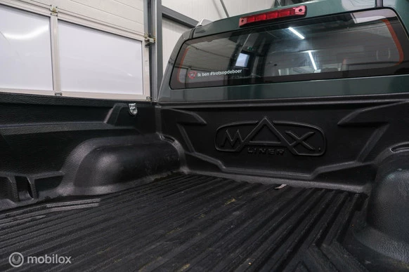 Isuzu D-Max - Afbeelding 20 van 30