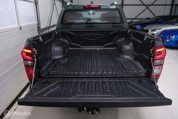 Isuzu D-Max - Afbeelding 21 van 30