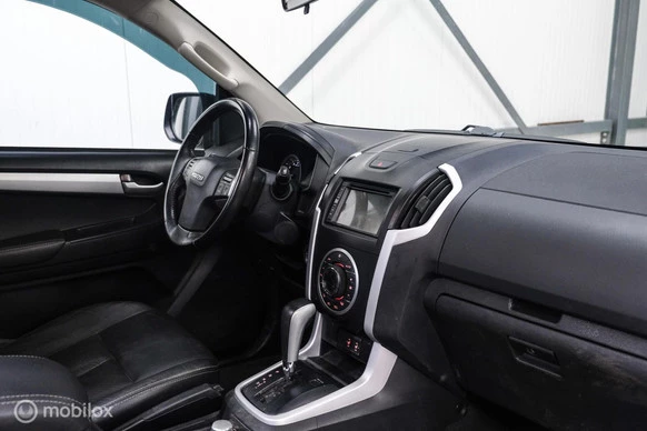 Isuzu D-Max - Afbeelding 23 van 30