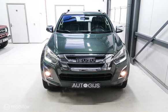 Isuzu D-Max - Afbeelding 25 van 30
