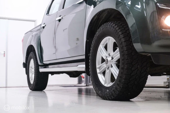 Isuzu D-Max - Afbeelding 26 van 30