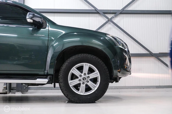 Isuzu D-Max - Afbeelding 29 van 30