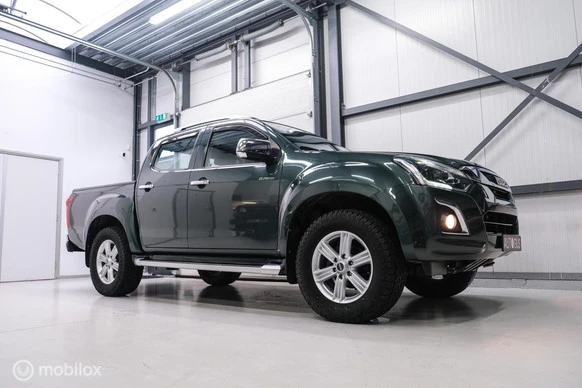 Isuzu D-Max - Afbeelding 30 van 30