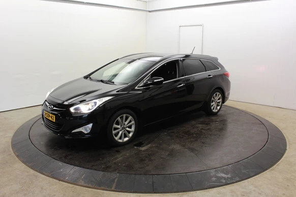 Hyundai i40 - Afbeelding 6 van 30