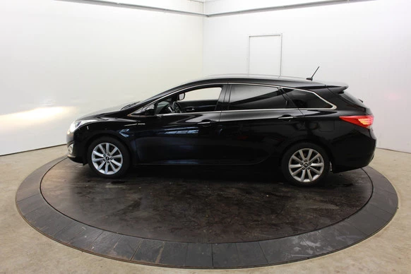 Hyundai i40 - Afbeelding 7 van 30