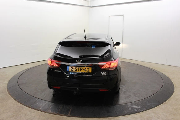 Hyundai i40 - Afbeelding 8 van 30