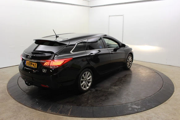 Hyundai i40 - Afbeelding 9 van 30