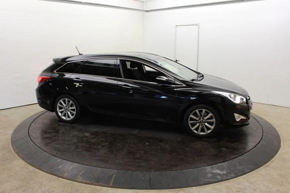 Hyundai i40 - Afbeelding 10 van 30