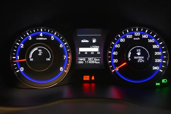 Hyundai i40 - Afbeelding 22 van 30