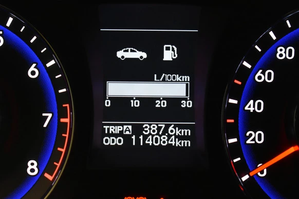 Hyundai i40 - Afbeelding 23 van 30