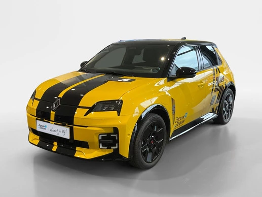 Renault 5