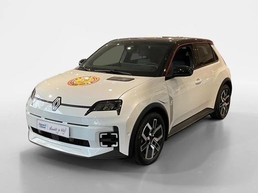 Renault 5