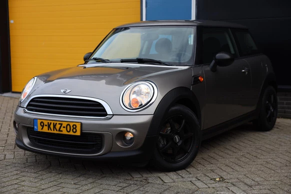 MINI 3-Deurs - Afbeelding 6 van 11