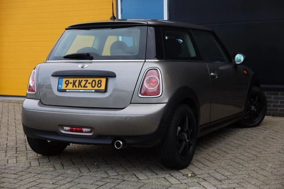 MINI 3-Deurs - Afbeelding 7 van 11