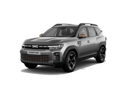 Dacia Bigster - Afbeelding 1 van 13