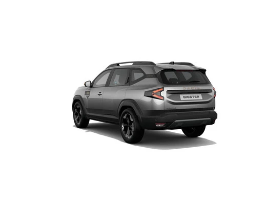 Dacia Bigster - Afbeelding 3 van 13